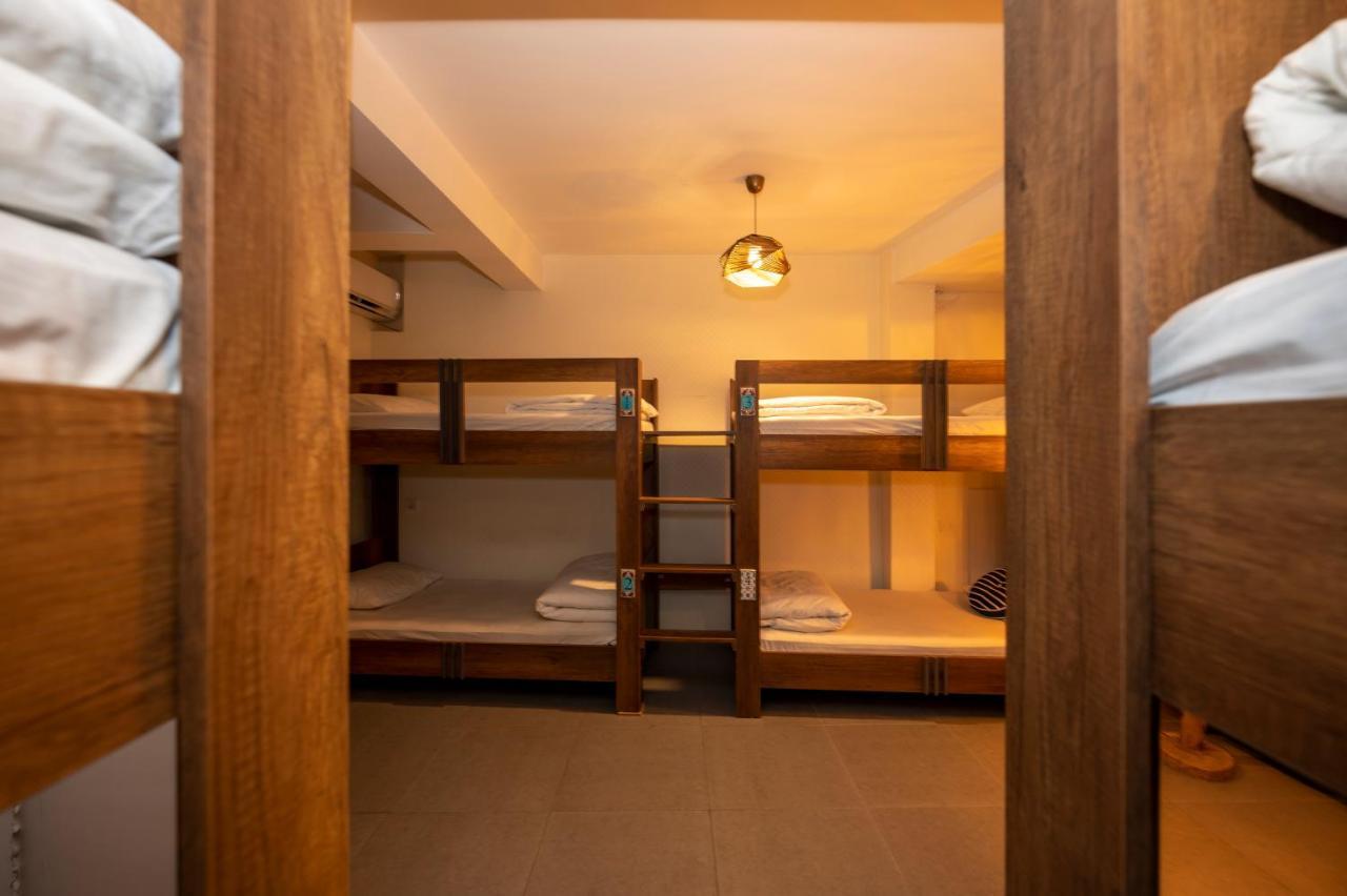 Taksim Square Hostel Istanbul Exterior photo