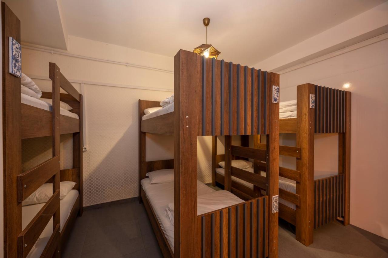 Taksim Square Hostel Istanbul Exterior photo